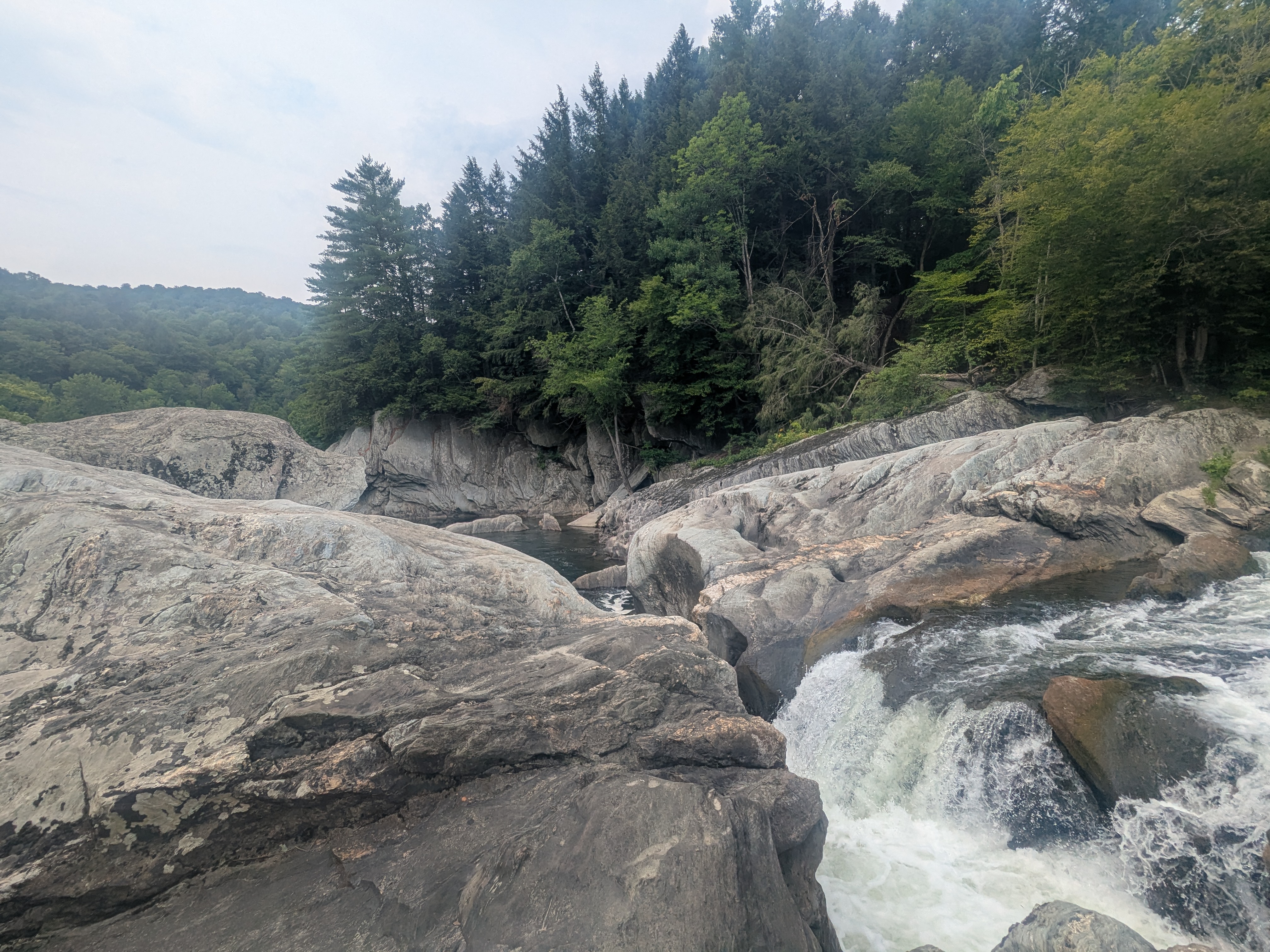 Dog’s Head Falls